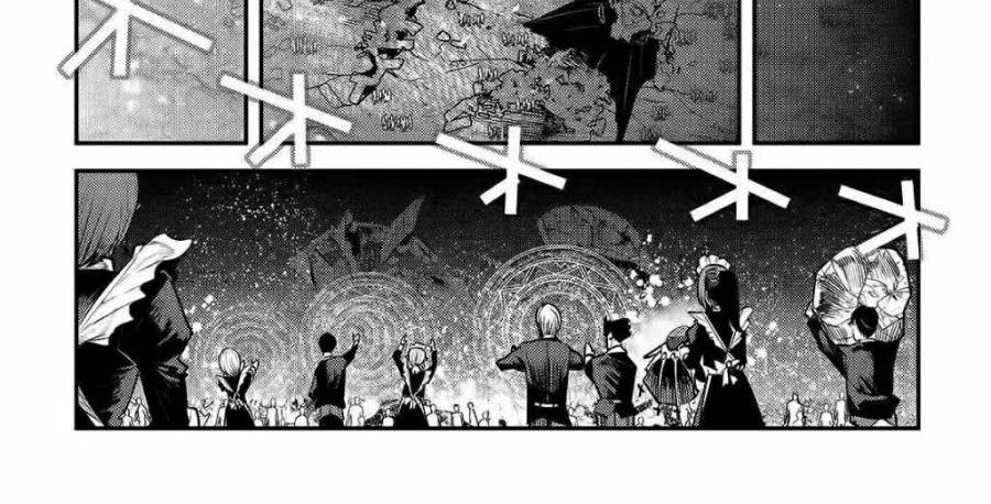Cuộc Phiêu Lưu Của Kẻ Bất Tử Không Mong Muốn Chapter 29 - Trang 5