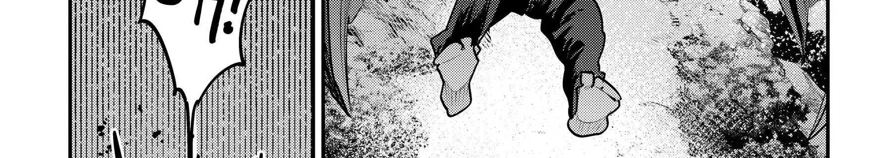 Cuộc Phiêu Lưu Của Kẻ Bất Tử Không Mong Muốn Chapter 30 - Trang 17