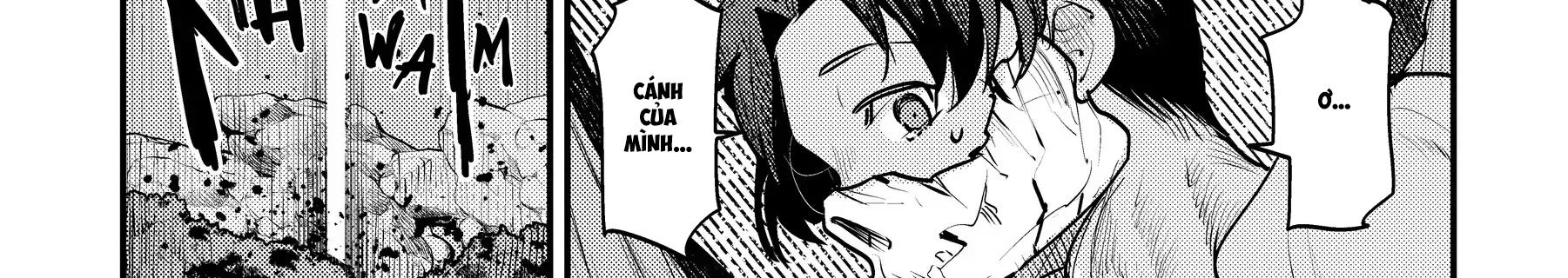 Cuộc Phiêu Lưu Của Kẻ Bất Tử Không Mong Muốn Chapter 30 - Trang 19