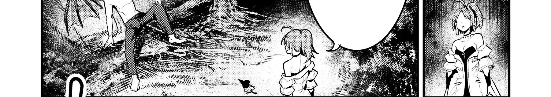 Cuộc Phiêu Lưu Của Kẻ Bất Tử Không Mong Muốn Chapter 30 - Trang 22