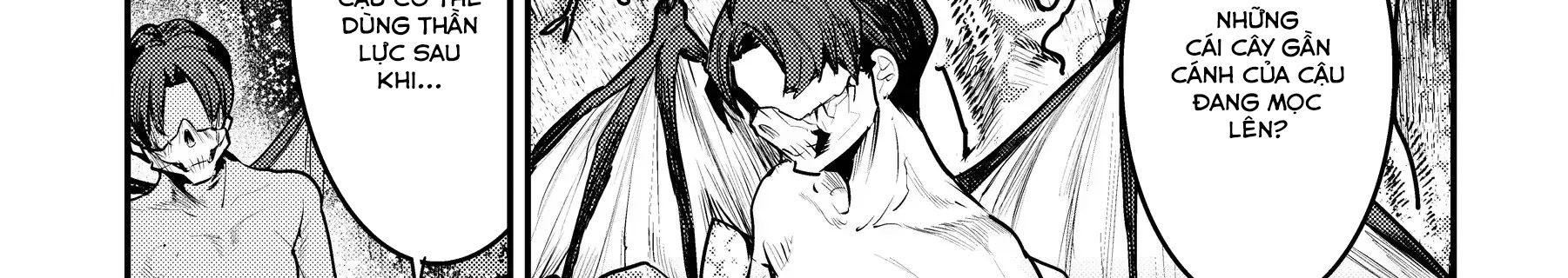 Cuộc Phiêu Lưu Của Kẻ Bất Tử Không Mong Muốn Chapter 30 - Trang 29