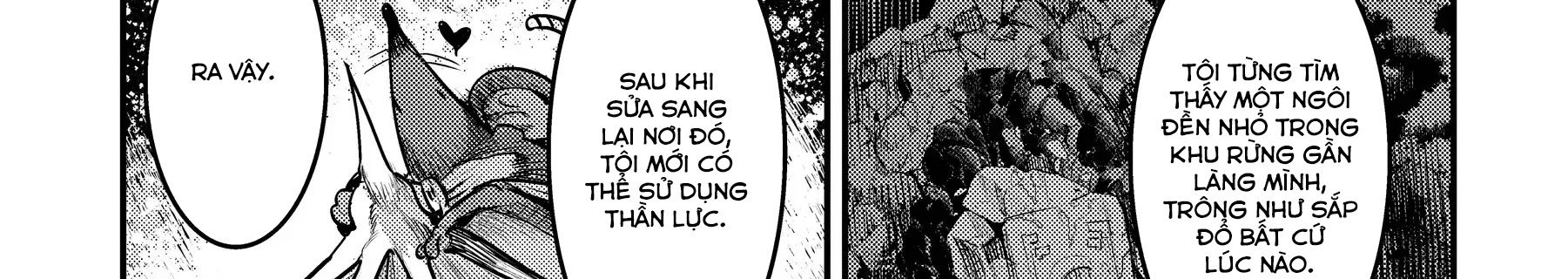 Cuộc Phiêu Lưu Của Kẻ Bất Tử Không Mong Muốn Chapter 30 - Trang 32
