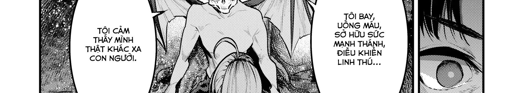 Cuộc Phiêu Lưu Của Kẻ Bất Tử Không Mong Muốn Chapter 30 - Trang 37