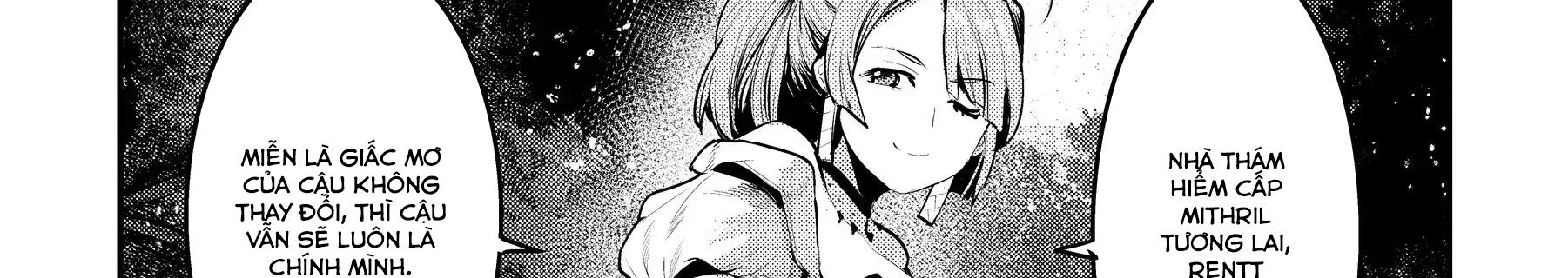 Cuộc Phiêu Lưu Của Kẻ Bất Tử Không Mong Muốn Chapter 30 - Trang 41