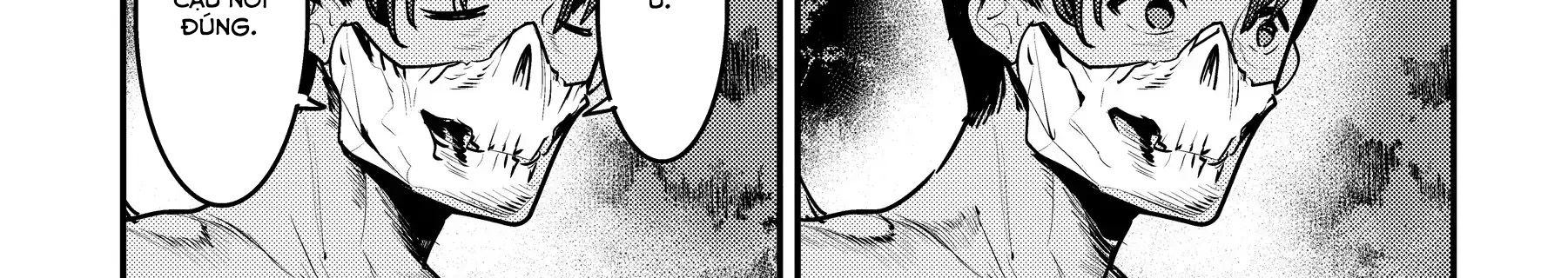 Cuộc Phiêu Lưu Của Kẻ Bất Tử Không Mong Muốn Chapter 30 - Trang 45