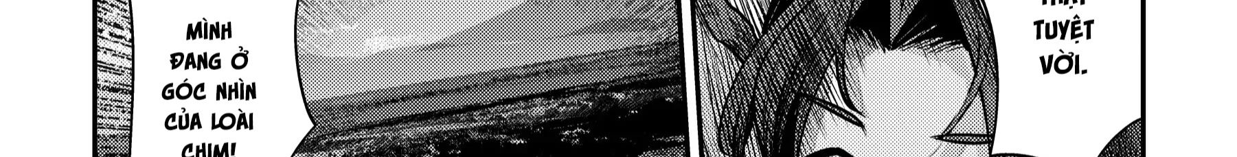 Cuộc Phiêu Lưu Của Kẻ Bất Tử Không Mong Muốn Chapter 30 - Trang 5