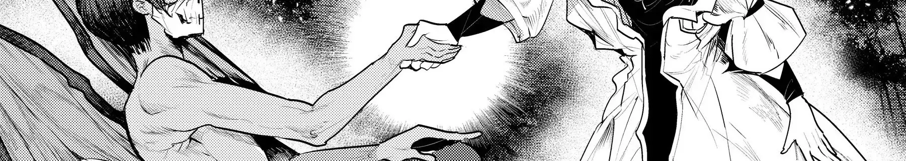 Cuộc Phiêu Lưu Của Kẻ Bất Tử Không Mong Muốn Chapter 30 - Trang 50