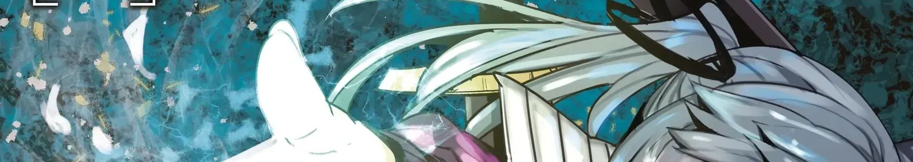 Cuộc Phiêu Lưu Của Kẻ Bất Tử Không Mong Muốn Chapter 31 - Trang 17