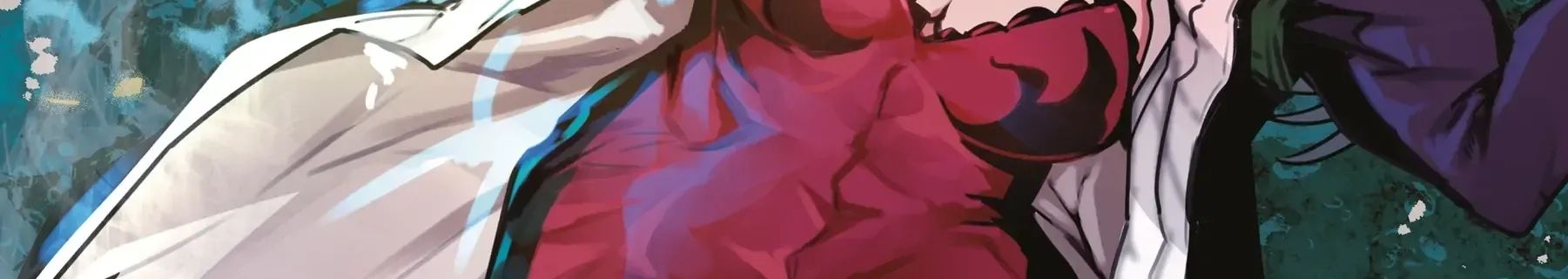 Cuộc Phiêu Lưu Của Kẻ Bất Tử Không Mong Muốn Chapter 31 - Trang 20