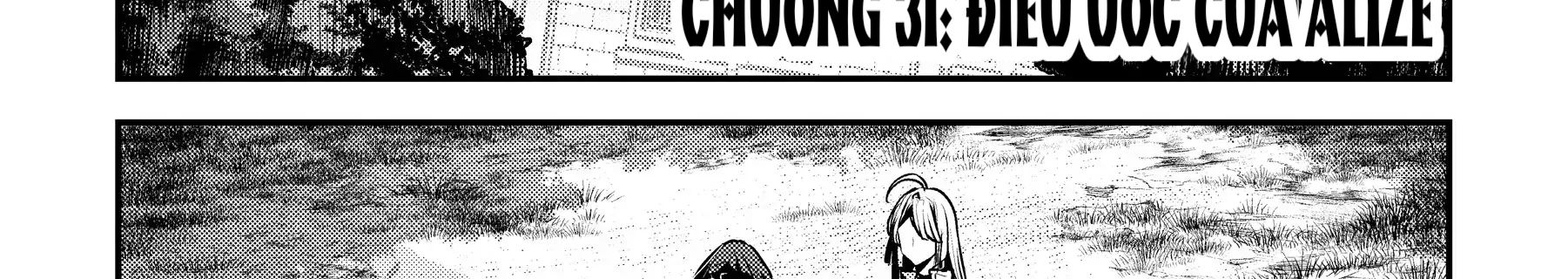 Cuộc Phiêu Lưu Của Kẻ Bất Tử Không Mong Muốn Chapter 31 - Trang 37