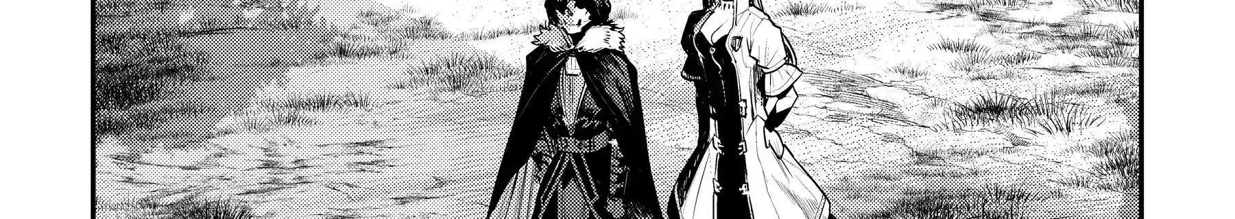 Cuộc Phiêu Lưu Của Kẻ Bất Tử Không Mong Muốn Chapter 31 - Trang 38
