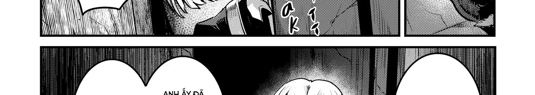 Cuộc Phiêu Lưu Của Kẻ Bất Tử Không Mong Muốn Chapter 31 - Trang 42