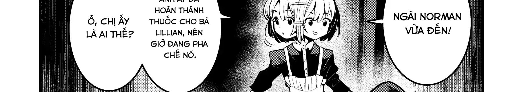 Cuộc Phiêu Lưu Của Kẻ Bất Tử Không Mong Muốn Chapter 31 - Trang 43