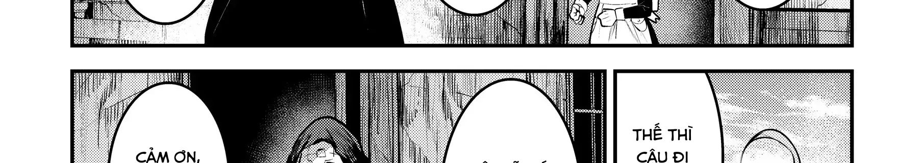 Cuộc Phiêu Lưu Của Kẻ Bất Tử Không Mong Muốn Chapter 31 - Trang 49
