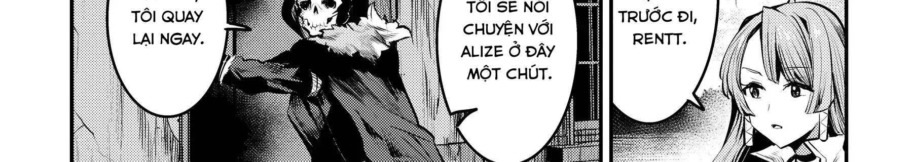 Cuộc Phiêu Lưu Của Kẻ Bất Tử Không Mong Muốn Chapter 31 - Trang 50