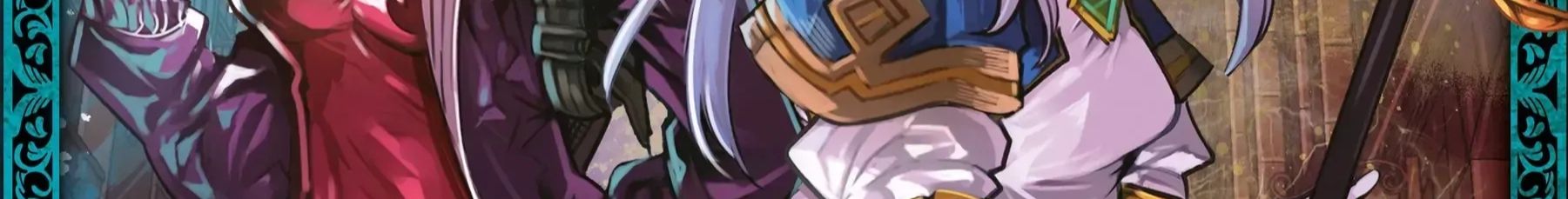 Cuộc Phiêu Lưu Của Kẻ Bất Tử Không Mong Muốn Chapter 31 - Trang 9