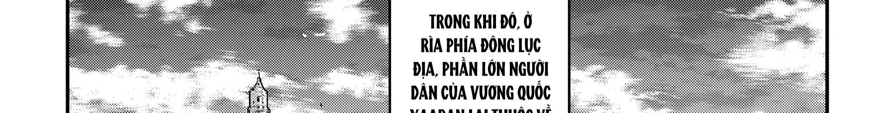 Cuộc Phiêu Lưu Của Kẻ Bất Tử Không Mong Muốn Chapter 32 - Trang 10