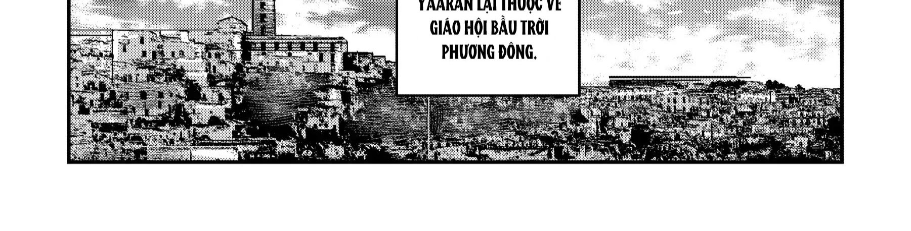Cuộc Phiêu Lưu Của Kẻ Bất Tử Không Mong Muốn Chapter 32 - Trang 11