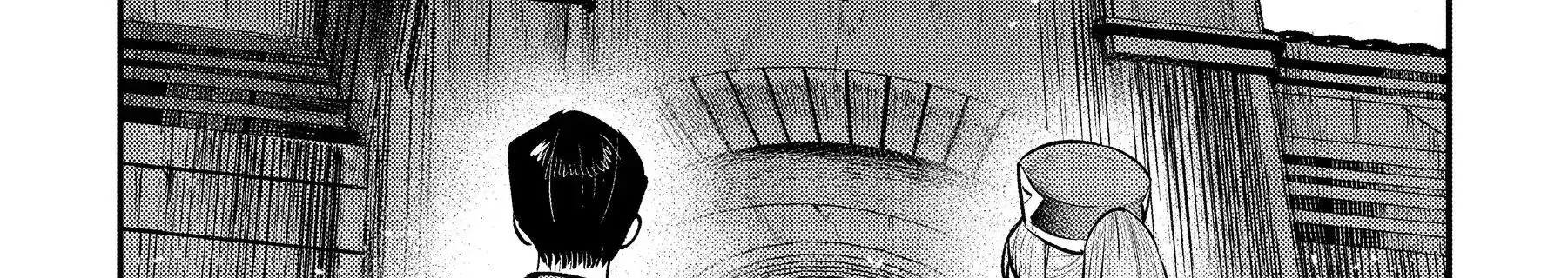 Cuộc Phiêu Lưu Của Kẻ Bất Tử Không Mong Muốn Chapter 32 - Trang 17