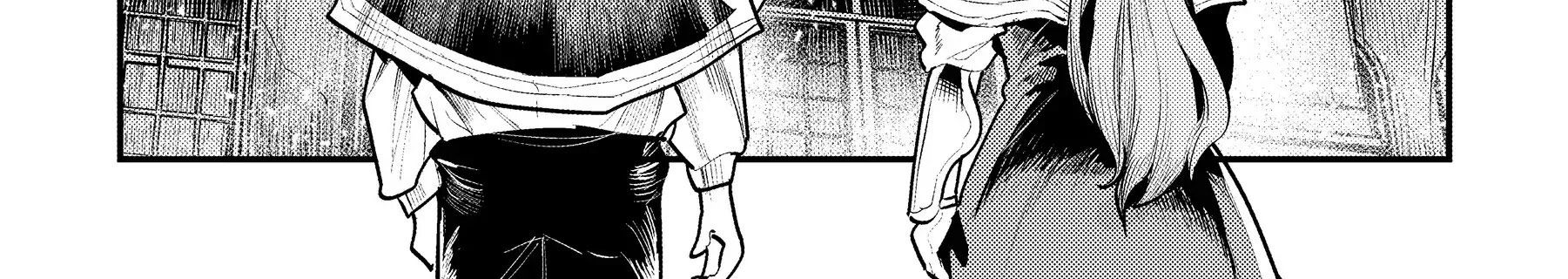 Cuộc Phiêu Lưu Của Kẻ Bất Tử Không Mong Muốn Chapter 32 - Trang 19