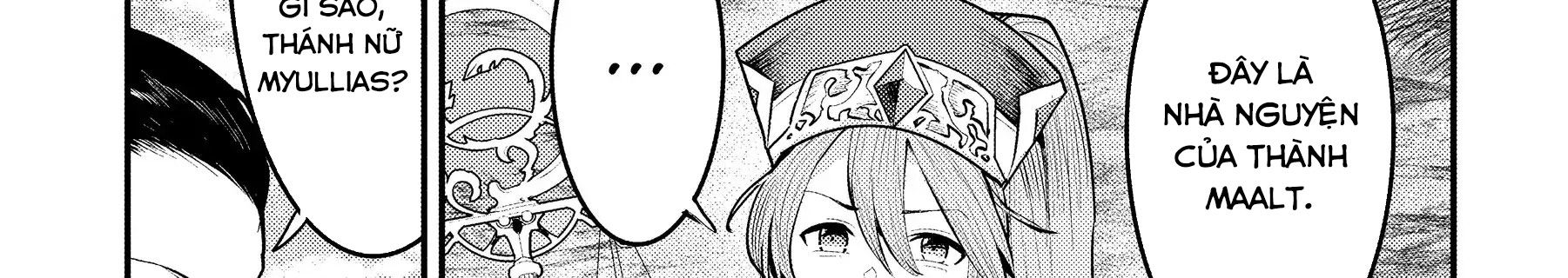 Cuộc Phiêu Lưu Của Kẻ Bất Tử Không Mong Muốn Chapter 32 - Trang 21
