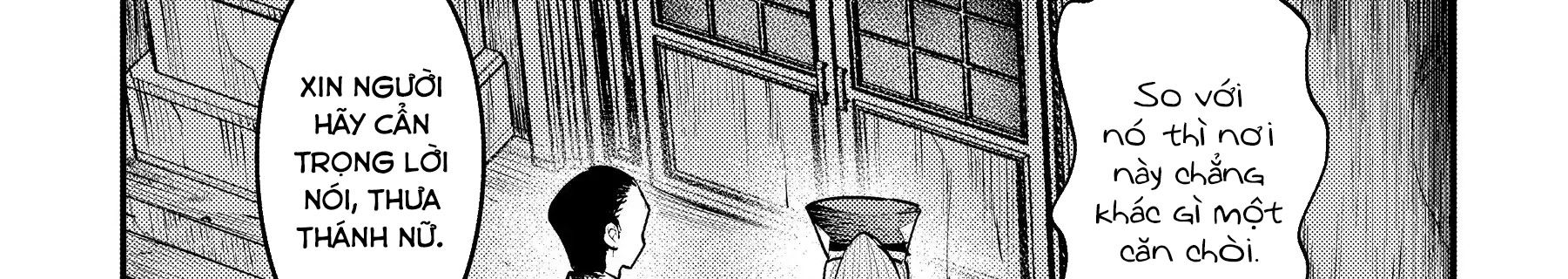 Cuộc Phiêu Lưu Của Kẻ Bất Tử Không Mong Muốn Chapter 32 - Trang 26