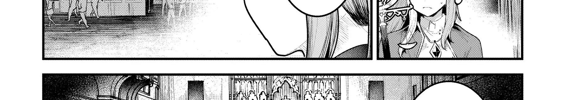 Cuộc Phiêu Lưu Của Kẻ Bất Tử Không Mong Muốn Chapter 32 - Trang 30