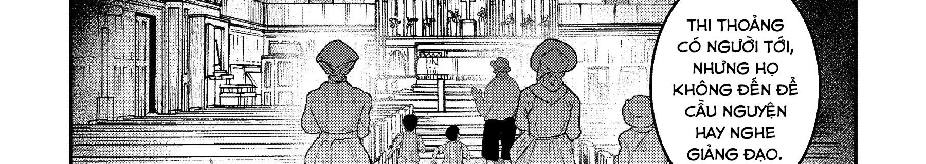 Cuộc Phiêu Lưu Của Kẻ Bất Tử Không Mong Muốn Chapter 32 - Trang 31