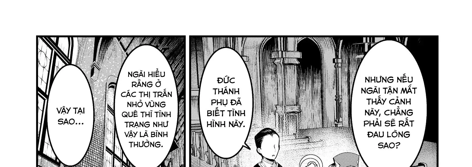 Cuộc Phiêu Lưu Của Kẻ Bất Tử Không Mong Muốn Chapter 32 - Trang 36