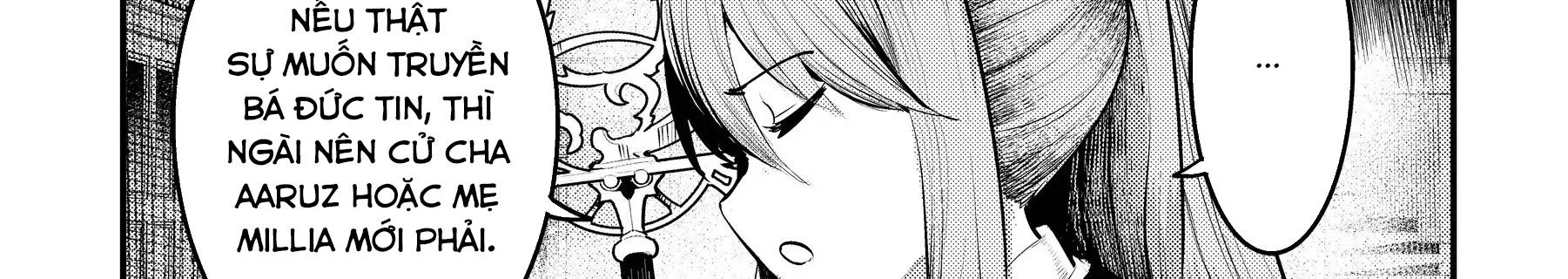 Cuộc Phiêu Lưu Của Kẻ Bất Tử Không Mong Muốn Chapter 32 - Trang 41