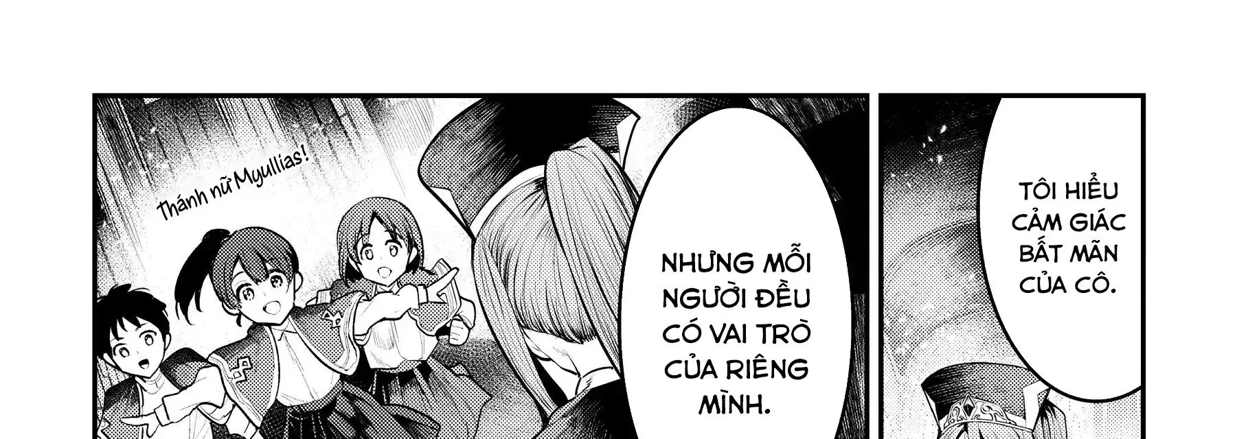 Cuộc Phiêu Lưu Của Kẻ Bất Tử Không Mong Muốn Chapter 32 - Trang 43