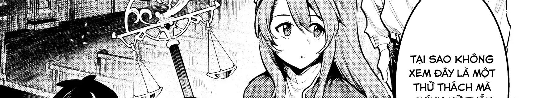 Cuộc Phiêu Lưu Của Kẻ Bất Tử Không Mong Muốn Chapter 32 - Trang 45