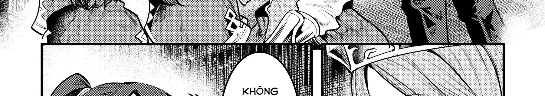 Cuộc Phiêu Lưu Của Kẻ Bất Tử Không Mong Muốn Chapter 32 - Trang 47