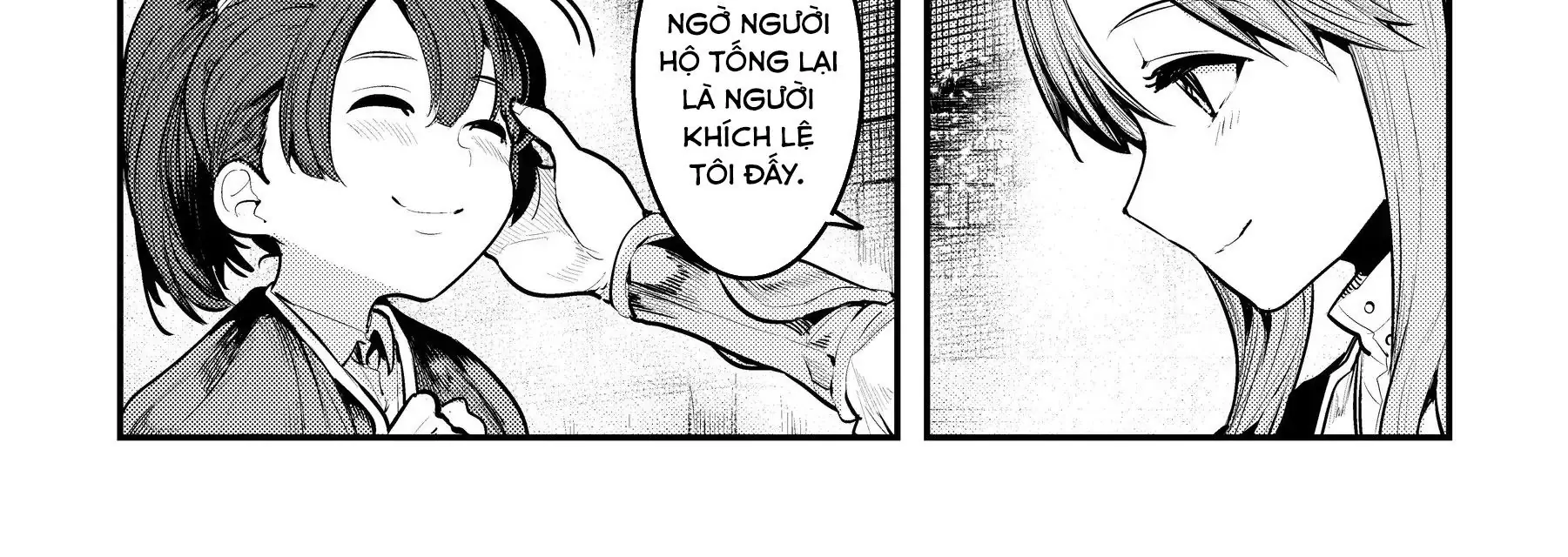Cuộc Phiêu Lưu Của Kẻ Bất Tử Không Mong Muốn Chapter 32 - Trang 48