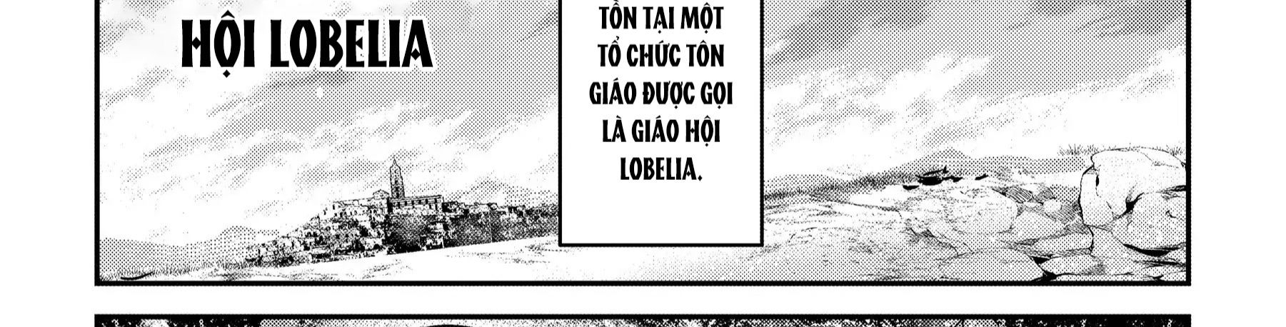 Cuộc Phiêu Lưu Của Kẻ Bất Tử Không Mong Muốn Chapter 32 - Trang 5
