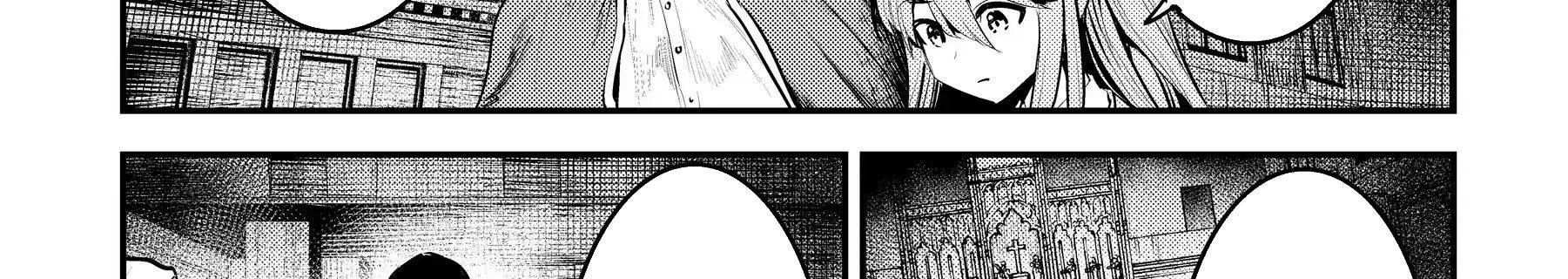 Cuộc Phiêu Lưu Của Kẻ Bất Tử Không Mong Muốn Chapter 32 - Trang 50