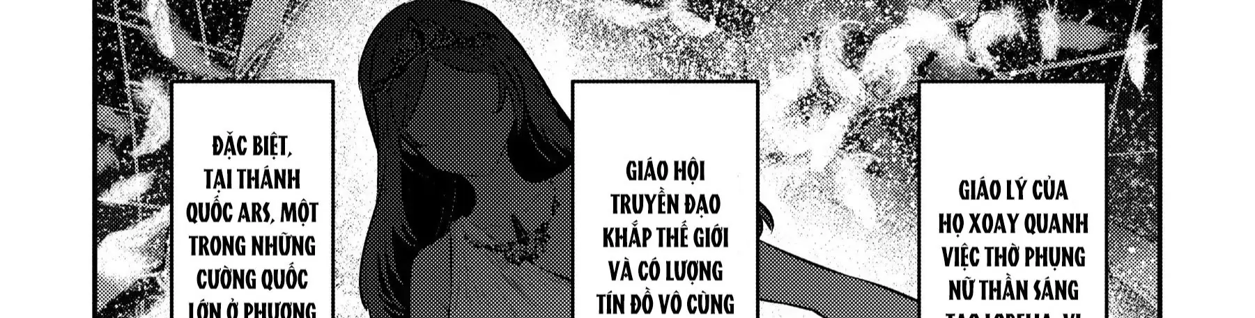 Cuộc Phiêu Lưu Của Kẻ Bất Tử Không Mong Muốn Chapter 32 - Trang 6