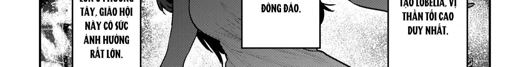 Cuộc Phiêu Lưu Của Kẻ Bất Tử Không Mong Muốn Chapter 32 - Trang 7
