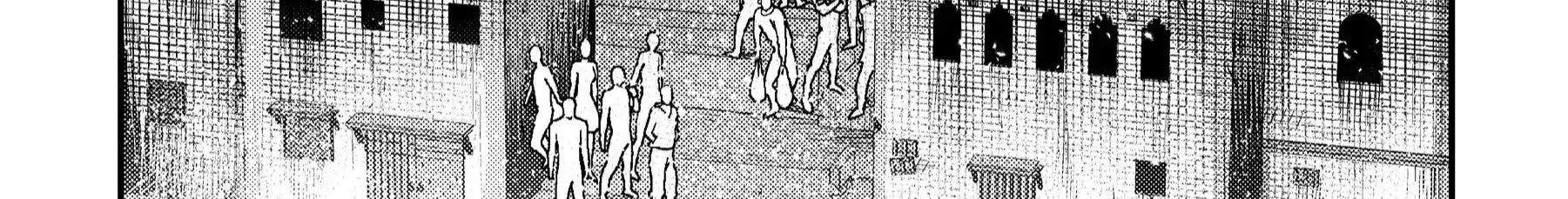 Cuộc Phiêu Lưu Của Kẻ Bất Tử Không Mong Muốn Chapter 33 - Trang 10