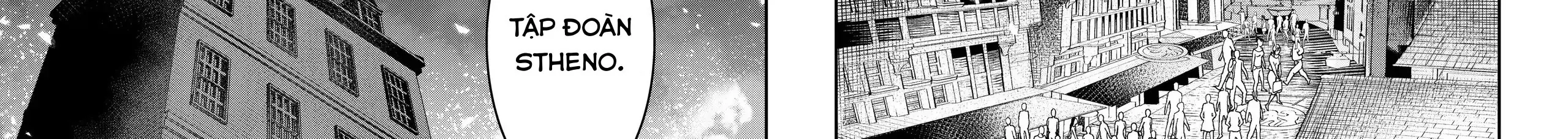 Cuộc Phiêu Lưu Của Kẻ Bất Tử Không Mong Muốn Chapter 33 - Trang 18