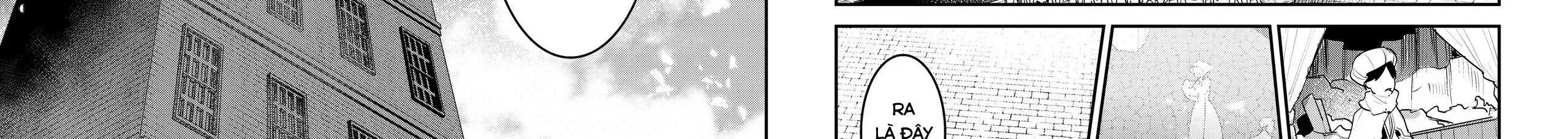 Cuộc Phiêu Lưu Của Kẻ Bất Tử Không Mong Muốn Chapter 33 - Trang 19