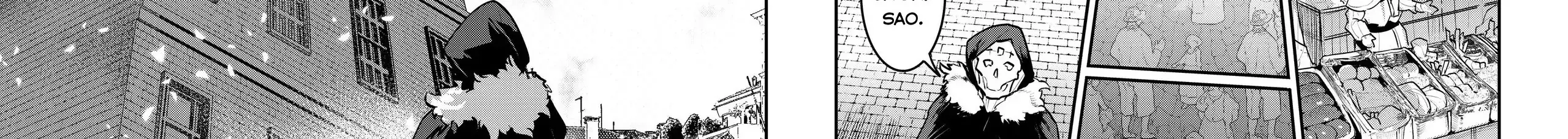 Cuộc Phiêu Lưu Của Kẻ Bất Tử Không Mong Muốn Chapter 33 - Trang 20