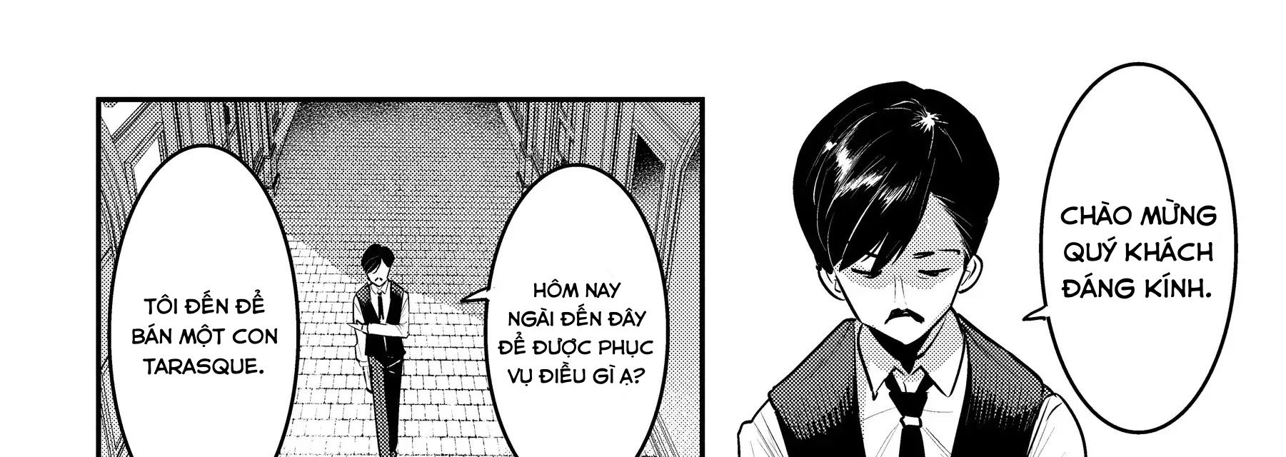Cuộc Phiêu Lưu Của Kẻ Bất Tử Không Mong Muốn Chapter 33 - Trang 22