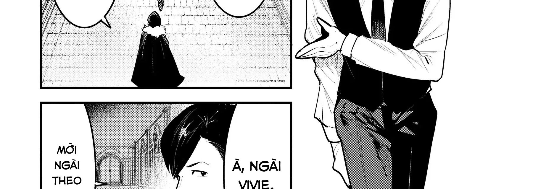 Cuộc Phiêu Lưu Của Kẻ Bất Tử Không Mong Muốn Chapter 33 - Trang 23