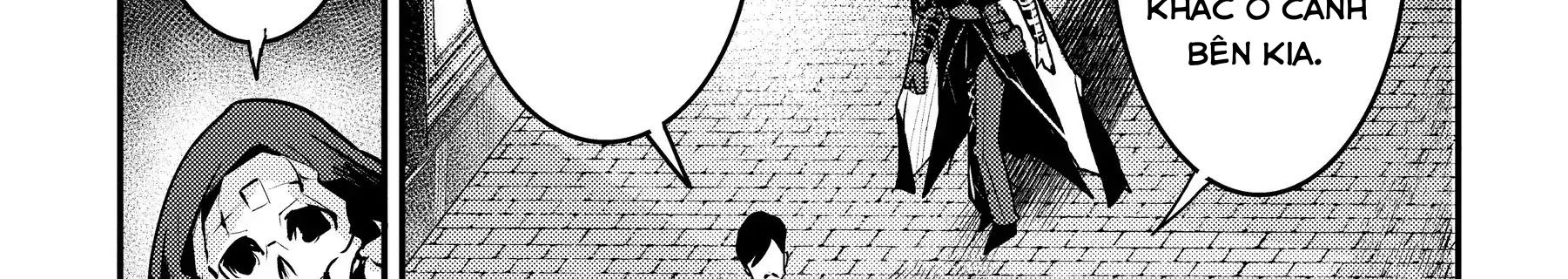 Cuộc Phiêu Lưu Của Kẻ Bất Tử Không Mong Muốn Chapter 33 - Trang 25