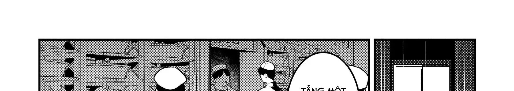 Cuộc Phiêu Lưu Của Kẻ Bất Tử Không Mong Muốn Chapter 33 - Trang 34