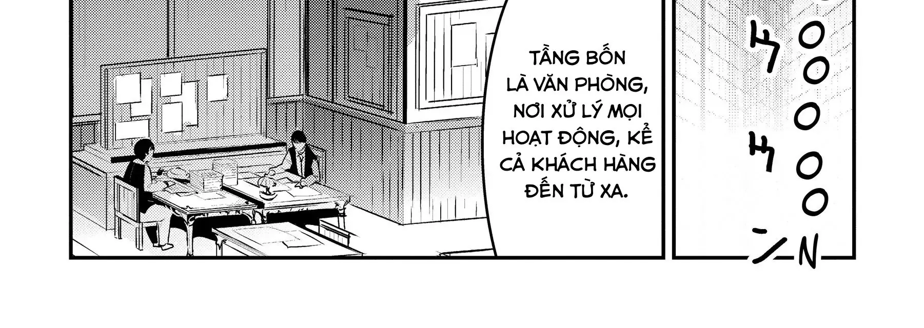 Cuộc Phiêu Lưu Của Kẻ Bất Tử Không Mong Muốn Chapter 33 - Trang 40