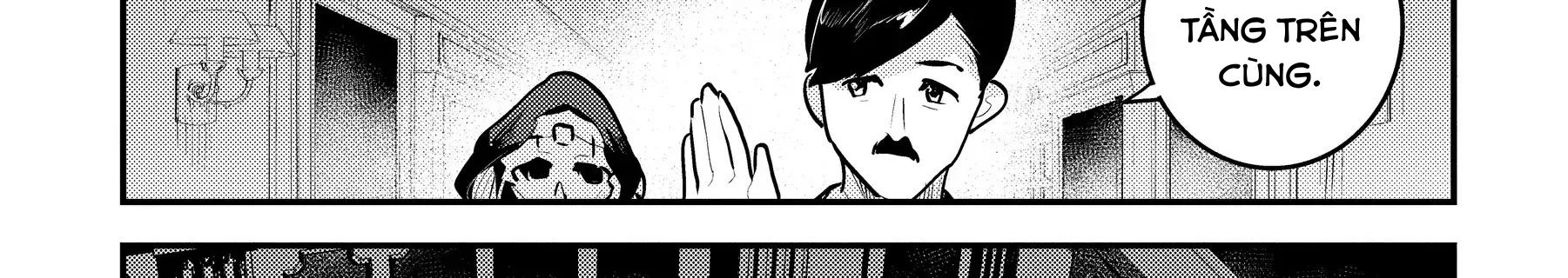 Cuộc Phiêu Lưu Của Kẻ Bất Tử Không Mong Muốn Chapter 33 - Trang 42