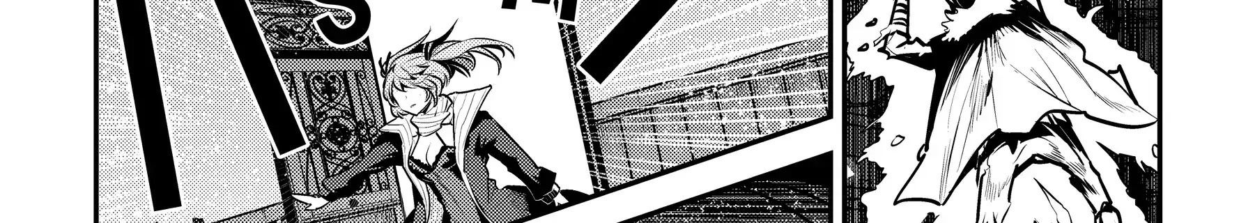 Cuộc Phiêu Lưu Của Kẻ Bất Tử Không Mong Muốn Chapter 34 - Trang 20