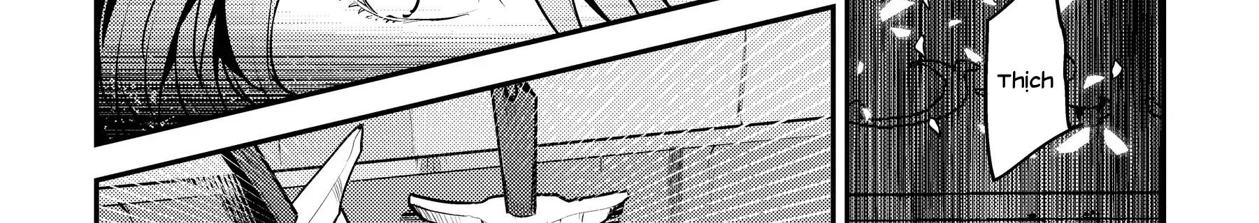 Cuộc Phiêu Lưu Của Kẻ Bất Tử Không Mong Muốn Chapter 34 - Trang 22